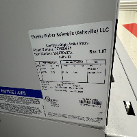 Thermo TSX -80C Ultra Low Temp Freezer image 1